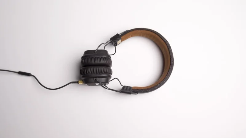 Edifier WH950NB (czarny)