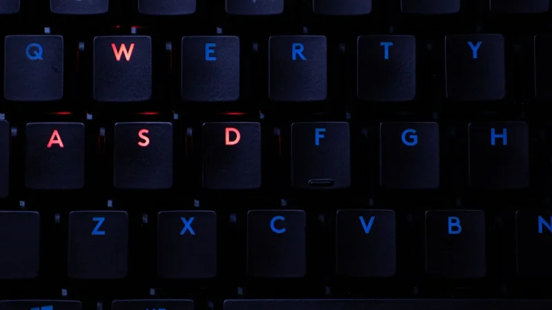 Laptopy gamingowe: jak dobrać kartę graficzną do gier i pracy