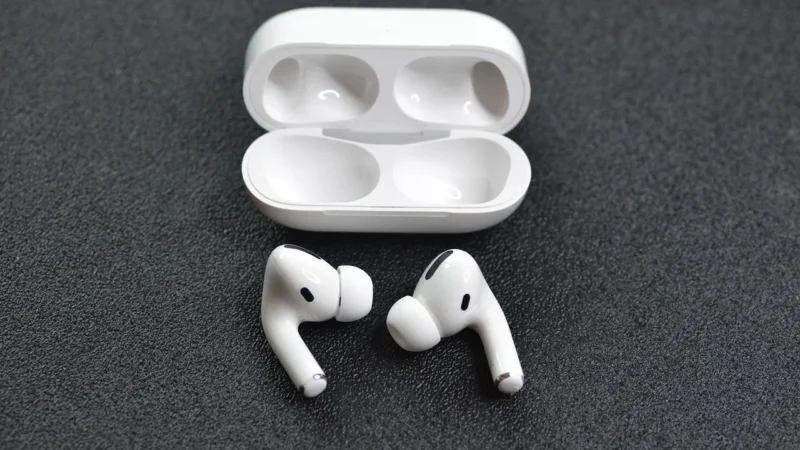 realme Buds Air 2 Białe