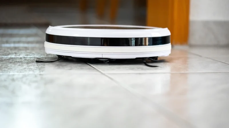 Roboty sprzątające: ranking modeli do 1500 zł – co kupić rozsądnie