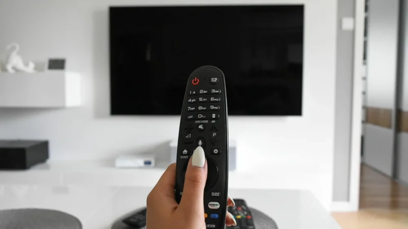 Tanie telewizory 4k: najlepsze ustawienia obrazu do filmów i sportu